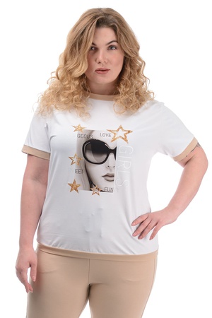 Костюм женский трикотажный размеры с 50 по 58