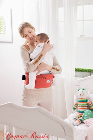 Hipseat Pognae ORGA &quot;Havuç&quot;