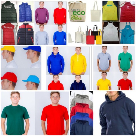 Knitted product from the manufacturer. Brand GARANT