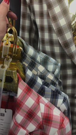 Женский классический костюм. Арт.02