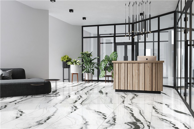 Premium Class Porcelain Tiles