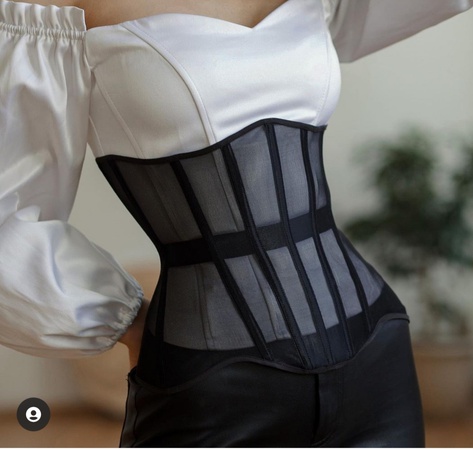 Женские карсеты