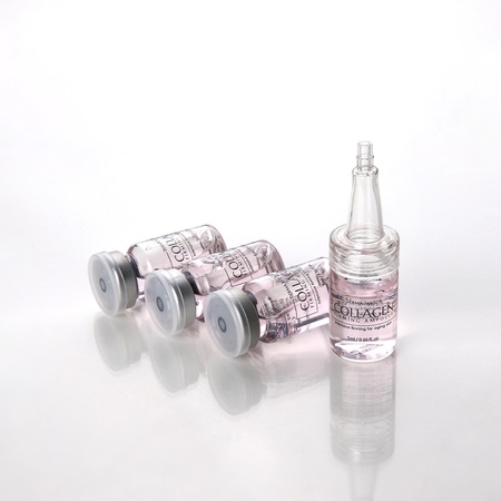 MEDI-PEEL DERMA MAISON Укрепляющая ампула с коллагеном