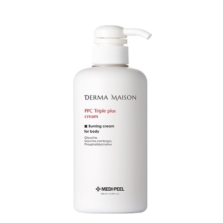 MEDI-PEEL DERMA MAISON PPC Крем тройной плюс