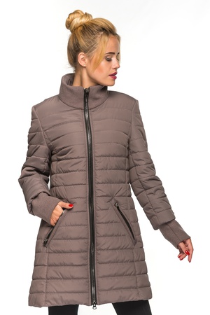 Деми куртка "Тамила" (новинка)