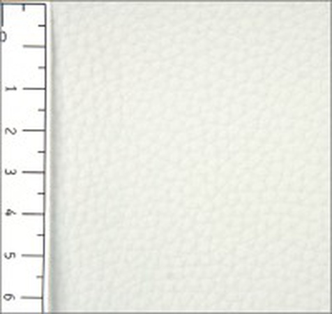 Кожа Искусственная белый