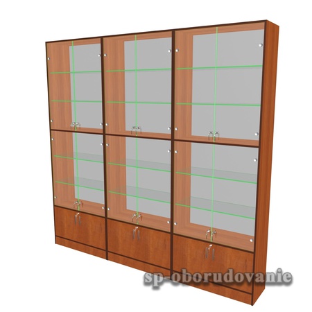 Витрина для вина