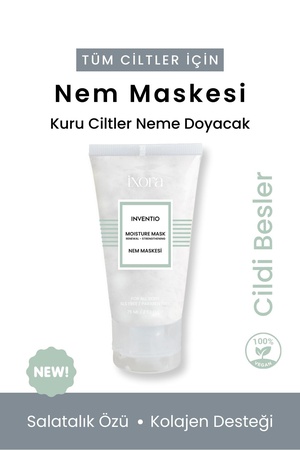 Nem (Uyku) Maskesi