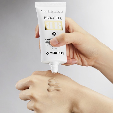 MEDI-PEEL BIO-CELL ВВ крем