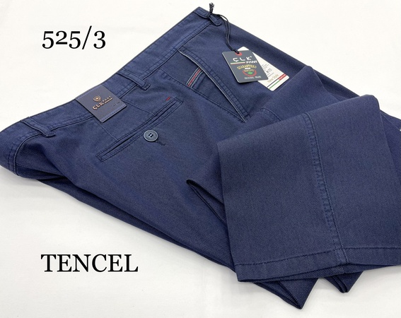 TENCEL PAMUKLU LYCRA. (525 )