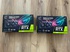 ASUS ROG Strix GeForce RTX 3080 OC V2 LHR 10GB GDDR6X Grafik Kartı YEPYENİ