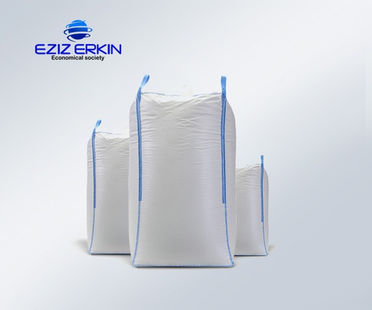 Полипропиленовая нить для производства мешков оптом