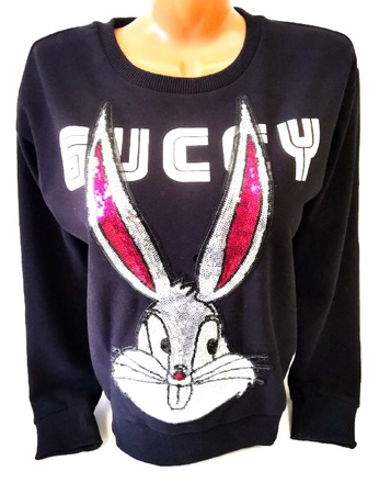 Женский свитшот