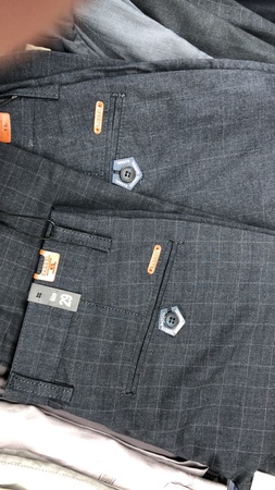 Мужские брюки