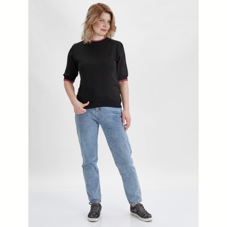 Кофта женская Никки черный