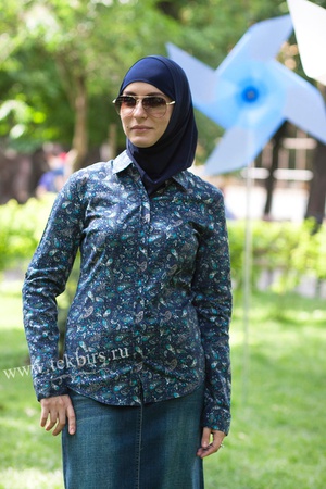 Платья женский