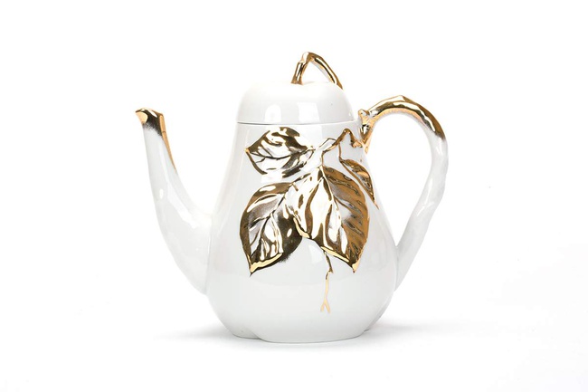 Сервиз чайный 15 предм. Яблоневый сад