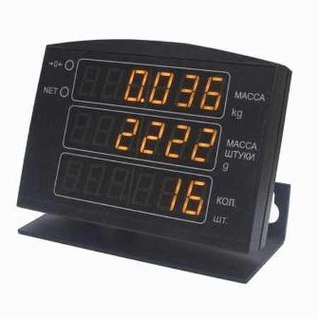 МК-С счетные весы