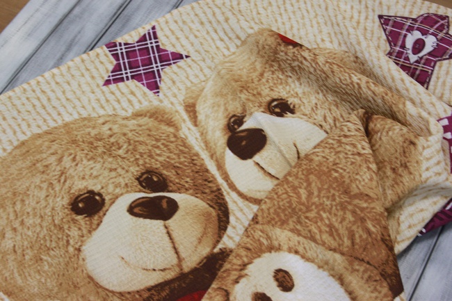 Havlular, masa örtüleri, önlükler, tutacaklar, eldivenler