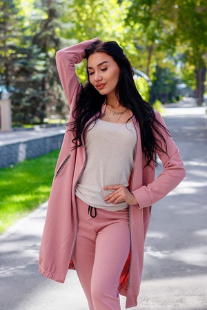 Женская одежда