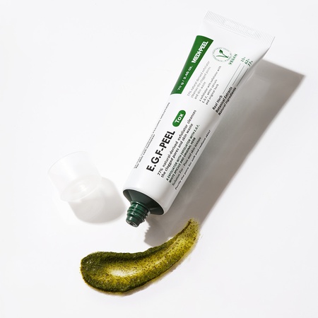 MEDI-PEEL EGF 去角质毒素