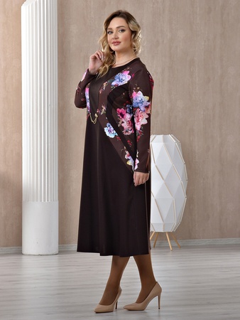 Платья №0181