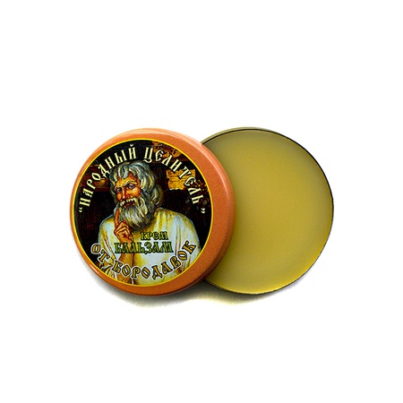 Крем-бальзам от бородавок и папиллом