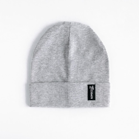 шапки трикотажные