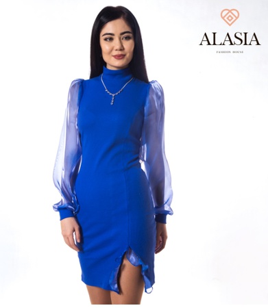 Женская одежда "Alasia"
