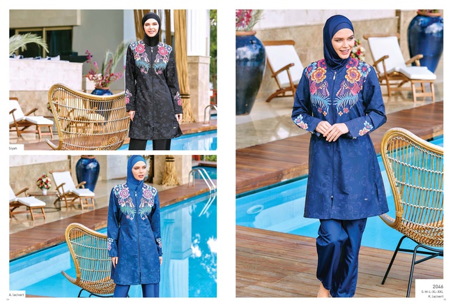 купальники