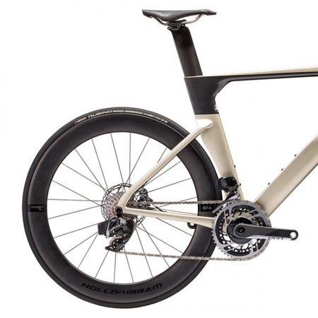 2020 CANNONDALE SYSTEMSIX HM RED ETAP AXS 12-SPEED DISC ROAD BIKE