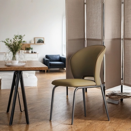 Обеденные стулья оптом из Китая