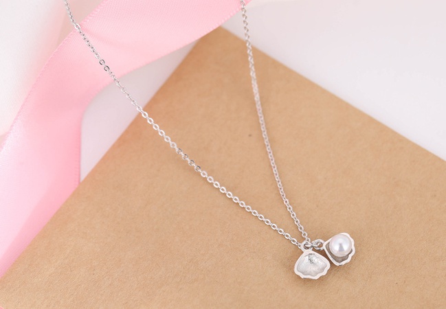 кулон - Серебро 925