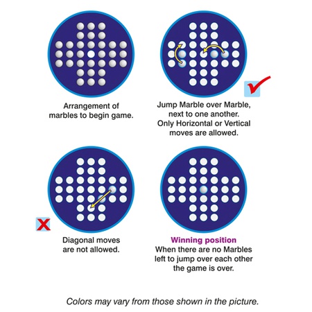 BrainVita Юниор(средняя)