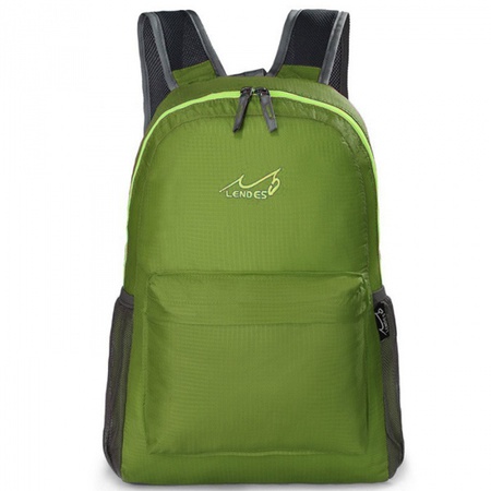 Сумка Lendes L 13840 (Apple Green)