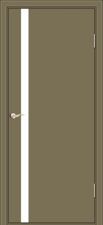 Kapı Tipi 1M4 Mokka