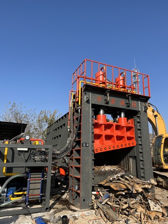 Portal Makası-1000T