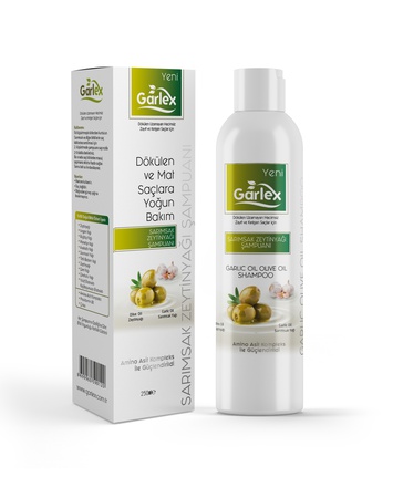 ТРАВЯНЫЕ ШАМПУНИ