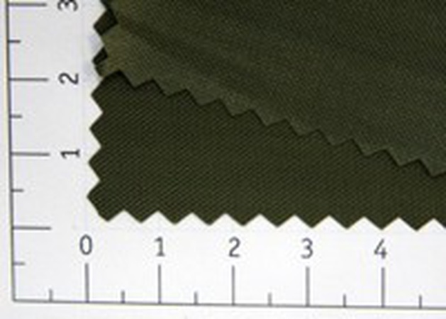 Ткань курточная хаки