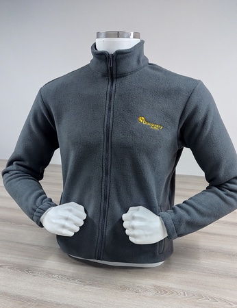 Толстовки флисовый мужские