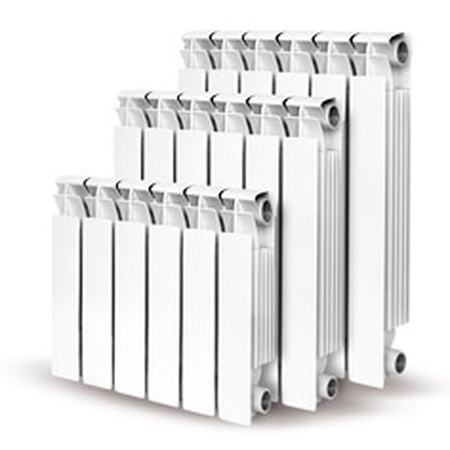 Радиаторы отопления