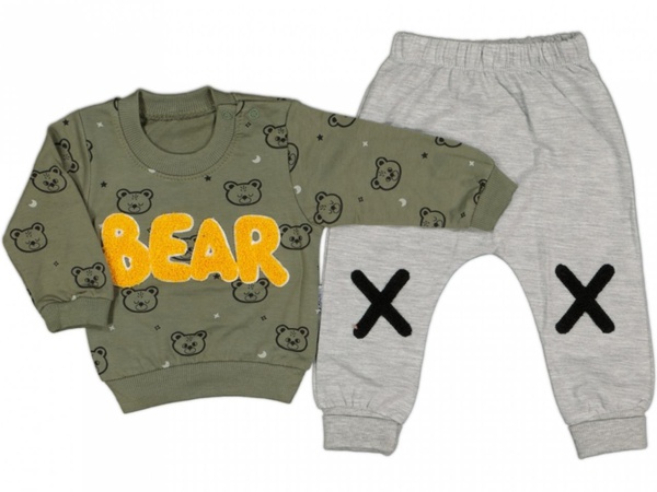 Children's clothing -1953