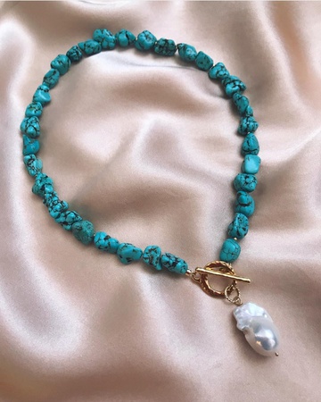 Украшения ручной работы