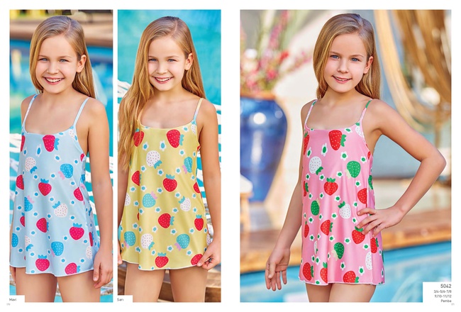 купальники