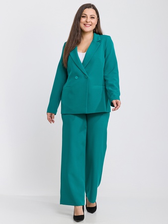Костюм брючный женский
