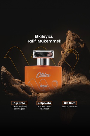 Парфюмерия от производителя из Турции