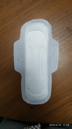 Гигиенические прокладки "SAHARA"