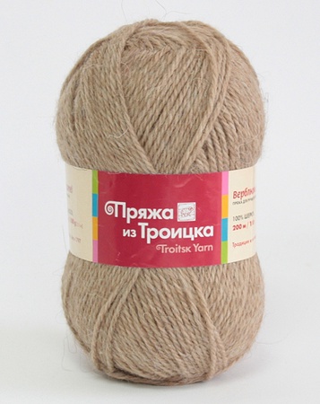 CAMEL'S WOOL