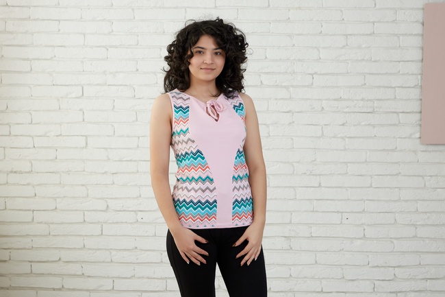 Women's T-shirts wholesale from the manufacturer