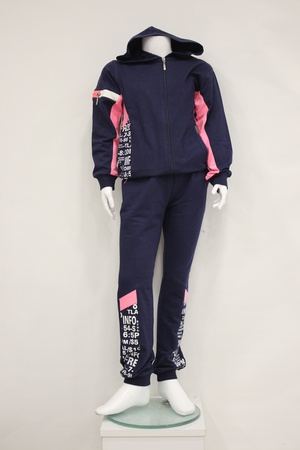 MONTLU EŞOFMAN TAKIM